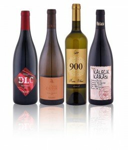 Wines